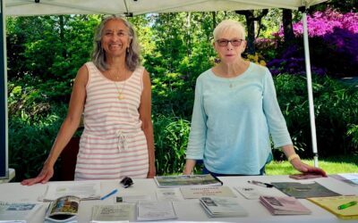 Hendricks Park News: May, 2023